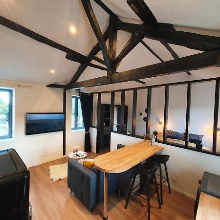 Le Loft De Blossac Apartment Poitiers Bagian luar foto