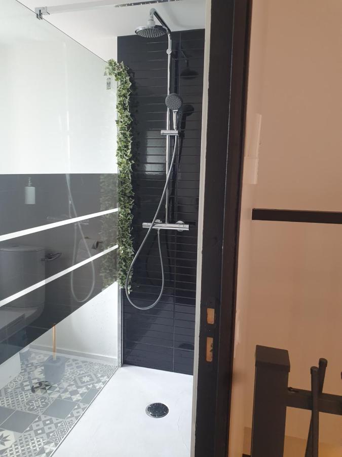 Le Loft De Blossac Apartment Poitiers Bagian luar foto