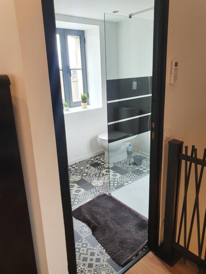 Le Loft De Blossac Apartment Poitiers Bagian luar foto