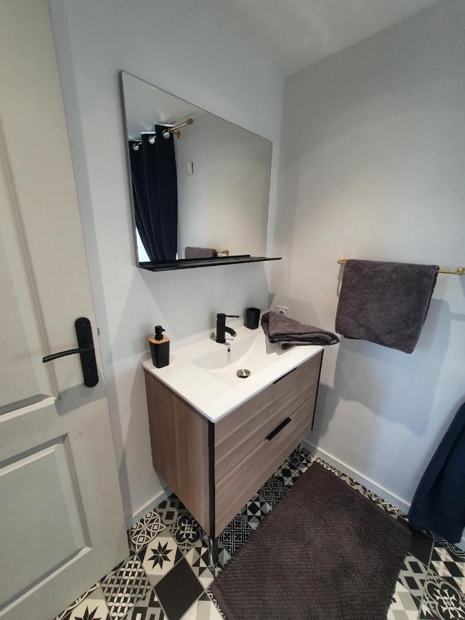 Le Loft De Blossac Apartment Poitiers Bagian luar foto