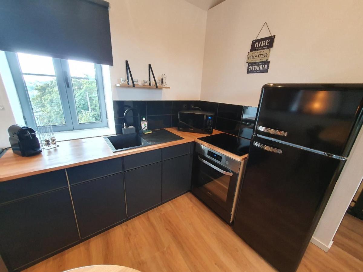 Le Loft De Blossac Apartment Poitiers Bagian luar foto